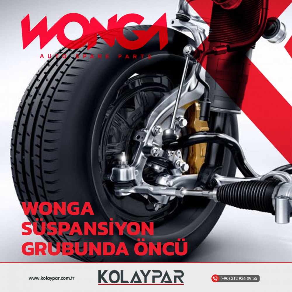 WONsuspansiyon