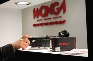 Wonga Oto Yedek Parça